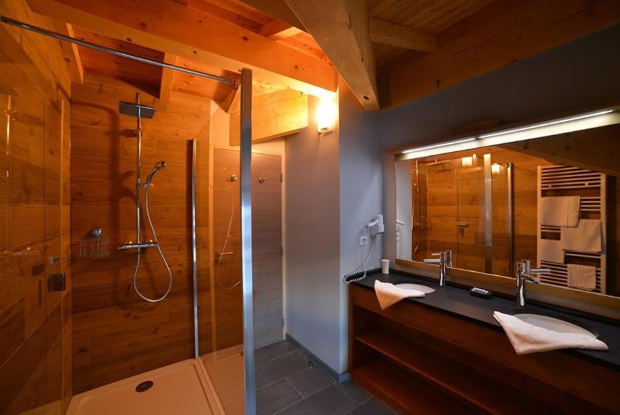 & Restaurant Les Escondus Vars (Hautes-Alpes)