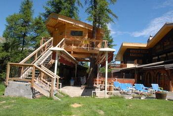 & Restaurant Les Escondus