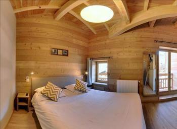 & Restaurant Les Escondus Vars (Hautes-Alpes)