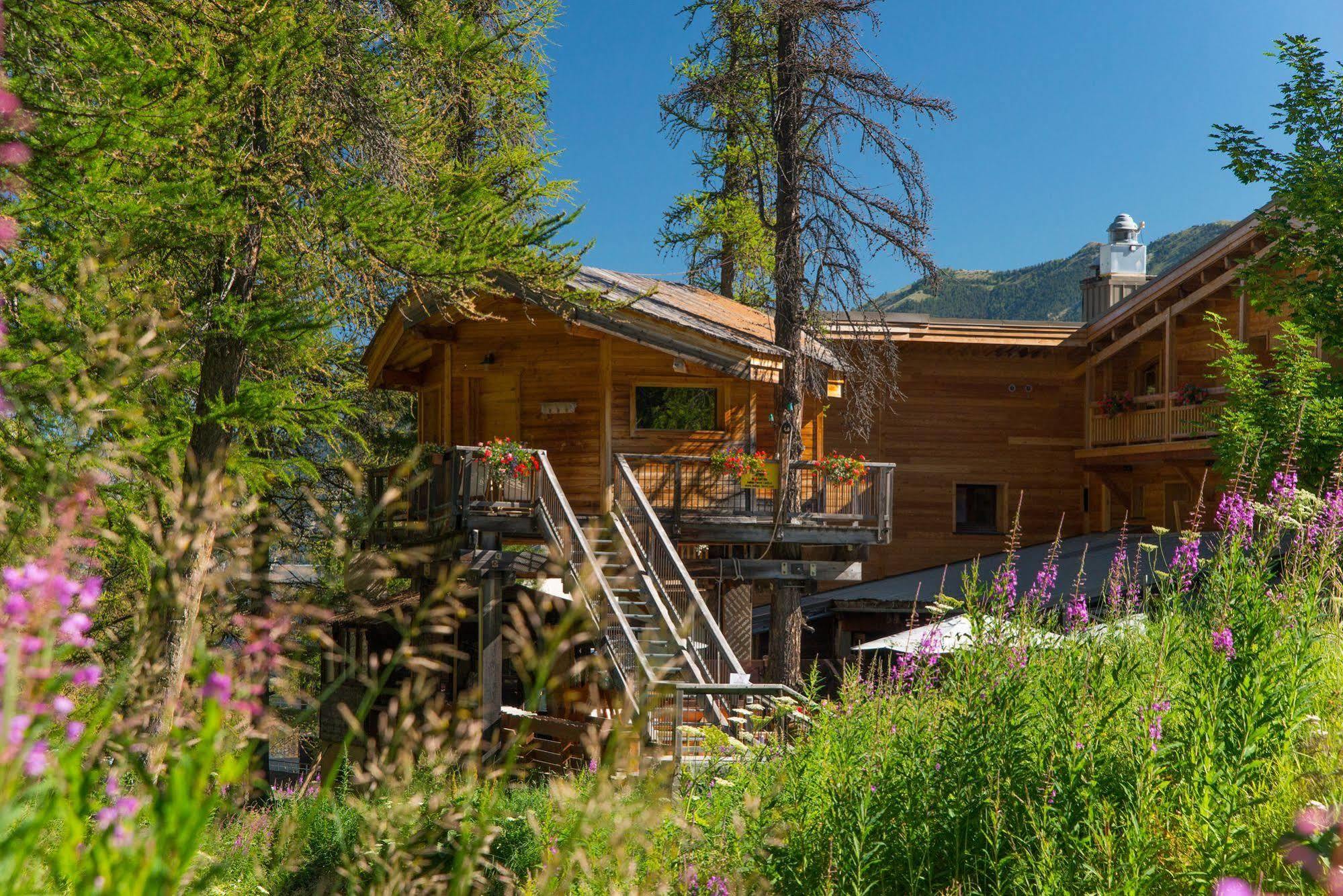 Hotel & Restaurant Les Escondus