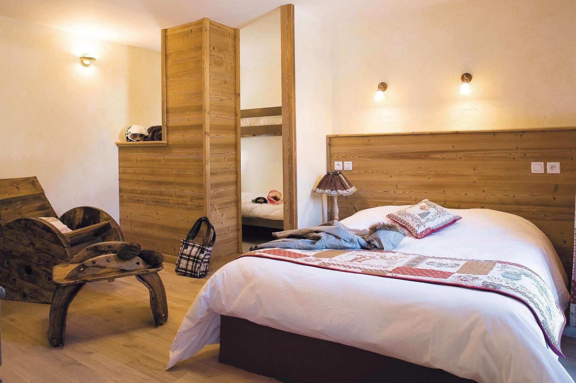 & Restaurant Les Escondus Hotel 3*