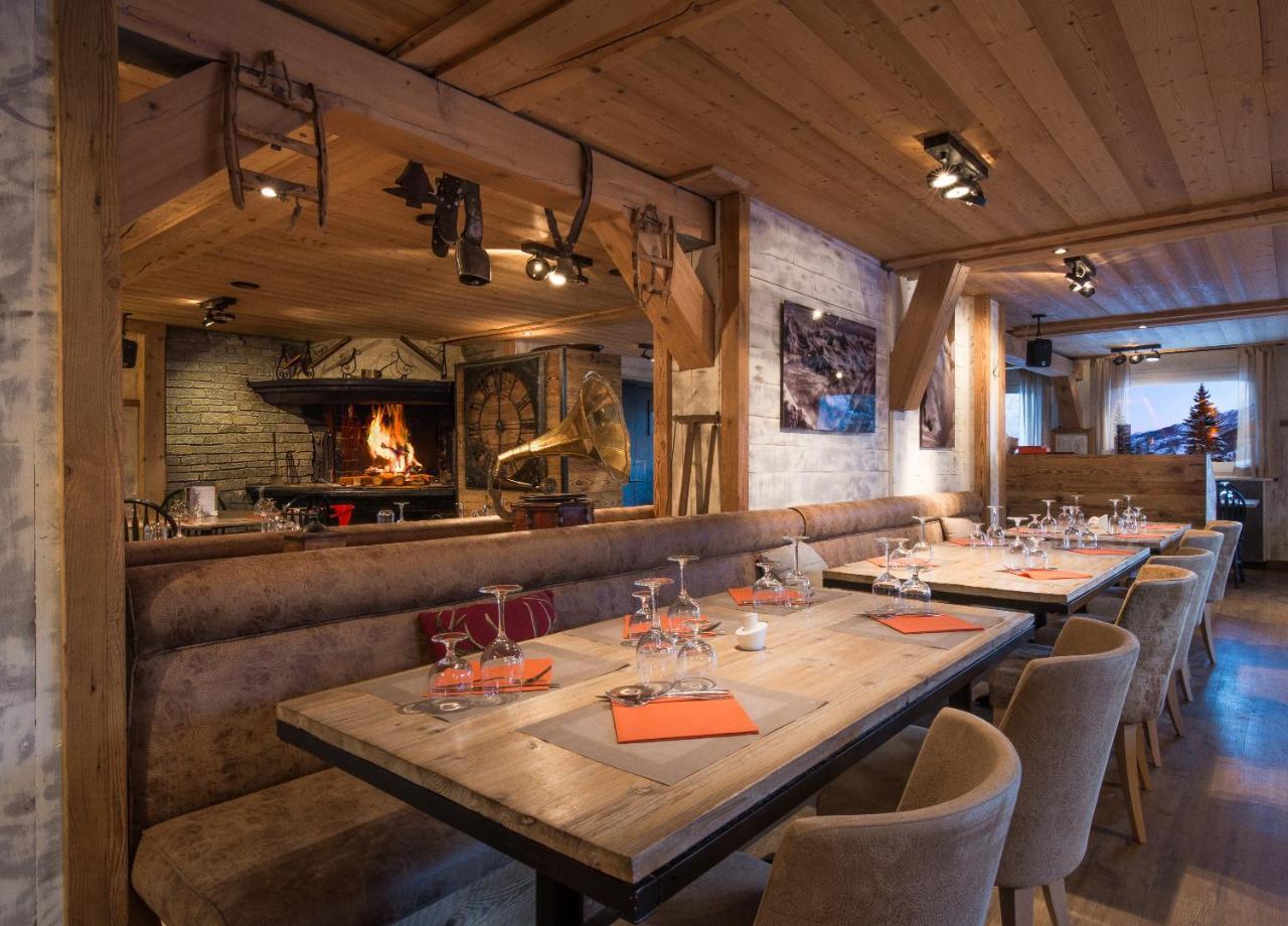 Hotel & Restaurant Les Escondus