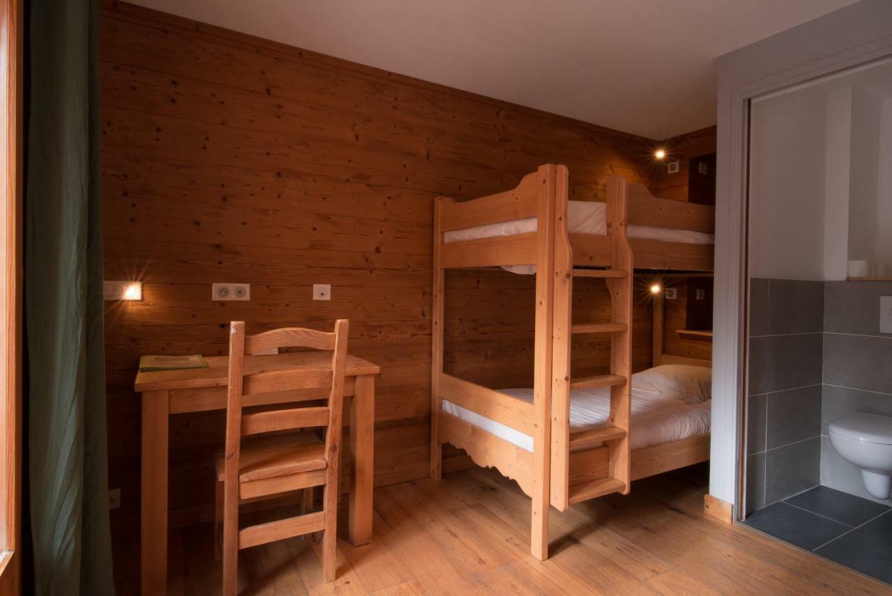 & Restaurant Les Escondus Hotel Vars (Hautes-Alpes)
