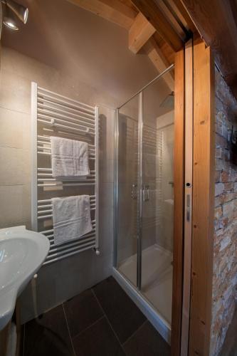 Hotel & Restaurant Les Escondus Vars (Hautes-Alpes)