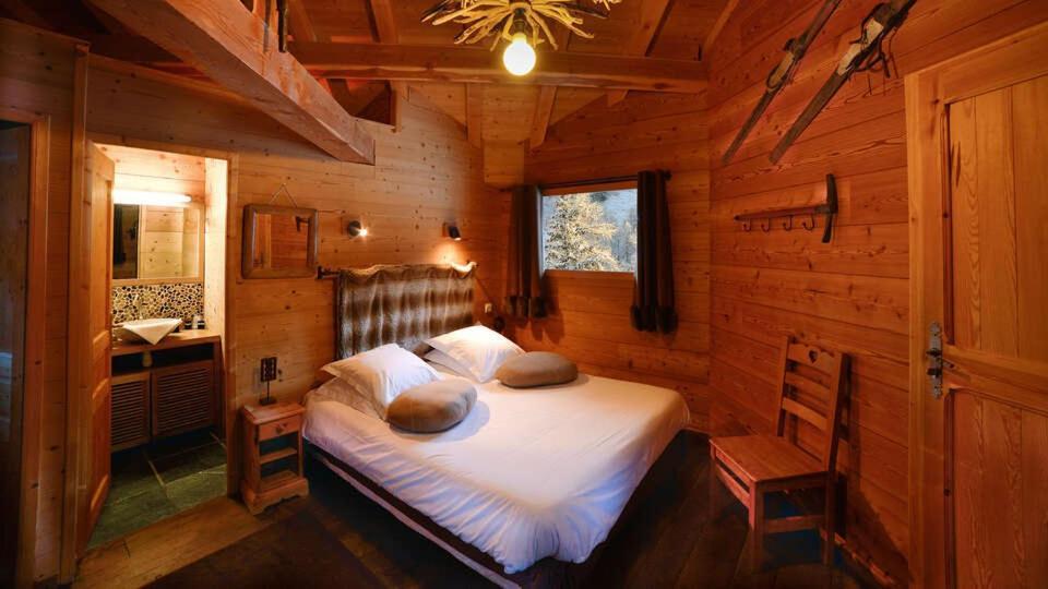 Hotel & Restaurant Les Escondus Vars (Hautes-Alpes)