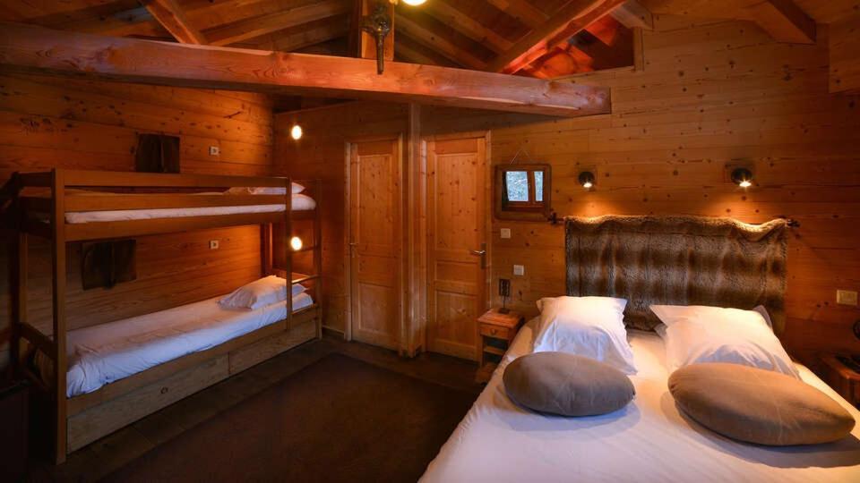 Hotel & Restaurant Les Escondus