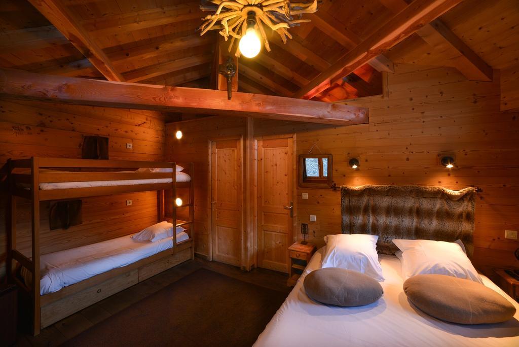 Hotel & Restaurant Les Escondus 3*
