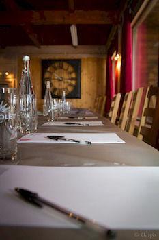 & Restaurant Les Escondus 3* Vars (Hautes-Alpes)