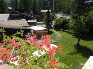 & Restaurant Les Escondus Vars (Hautes-Alpes)